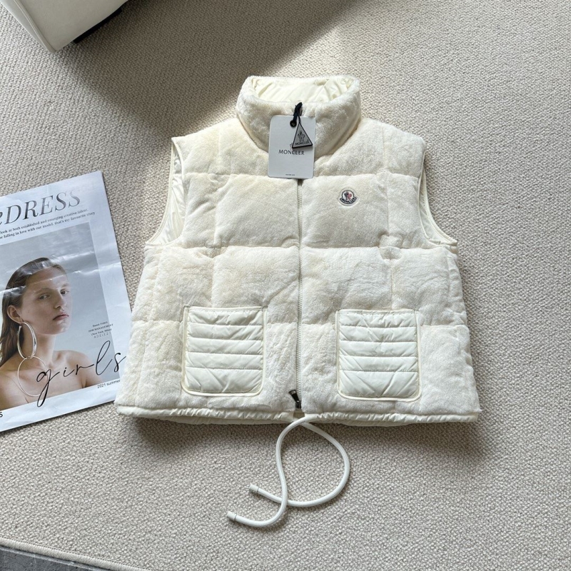 Moncler Gilet